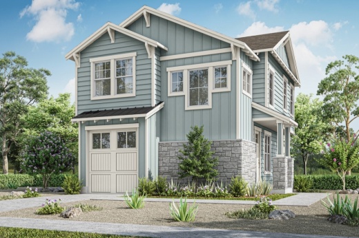 Austin housing