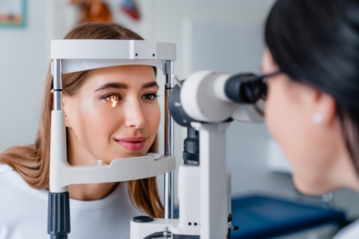 The center offers treatment in laser eye surgery, non-laser vision correction, cataract surgery, comprehensive eye care and glaucoma treatment, among other services. (Courtesy Adobe Stock)