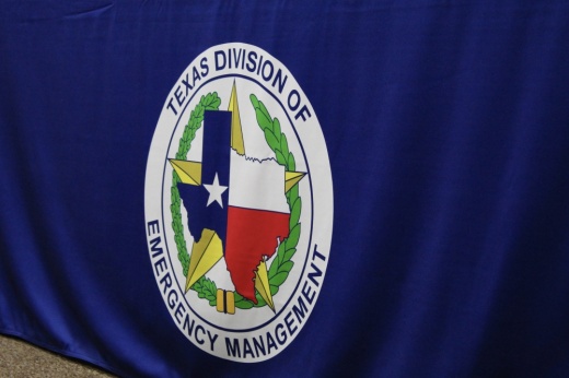 Texas Division of Emergency Management Chief Nim Kidd discussed the state's response to the deadly July 4 weekend flooding during a July 23 hearing in Austin. (Hannah Norton/Community Impact)