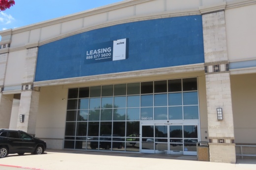 The new Planet Fitness gym is located at 6400 W. Plano Parkway, Ste. 125, in Plano. (Jacquelyn Burrer/Community Impact)