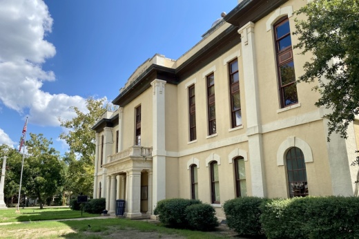 Bastrop County OKs mental health program Community Impact Bastrop County OKs mental health program Community Impact