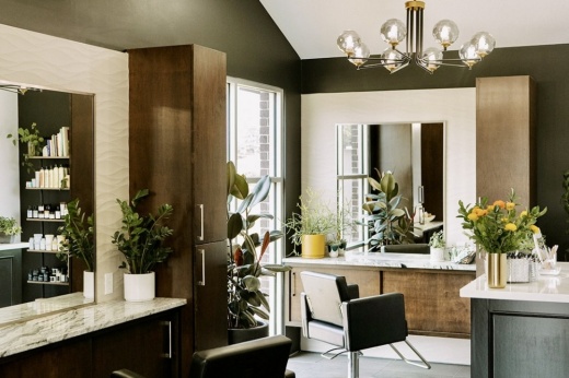 Blackbird Salon