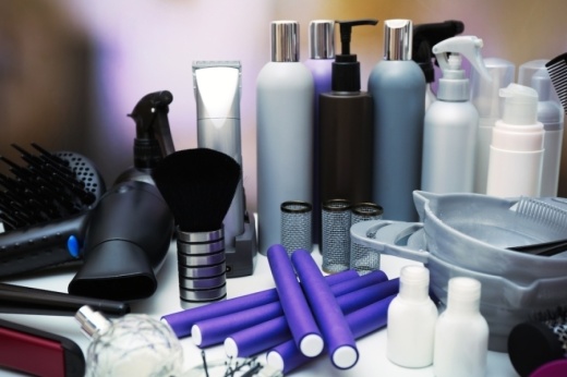 hair styling tools