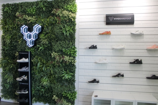 An image of the inside of the store.