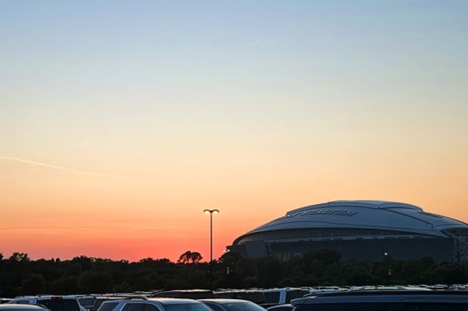 AT&T Stadium