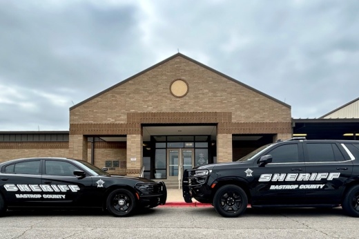 Bastrop County officials are planning another jail expansion. (Courtesy Bastrop County)