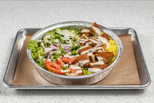 Rice Bowl
