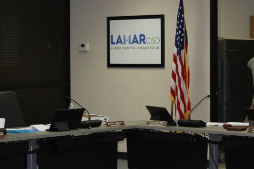 The bond election aims to support district growth, evolve educational environments and replace aging infrastructure. (Valeria Escobar/Community Impact)