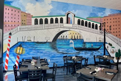 Mural