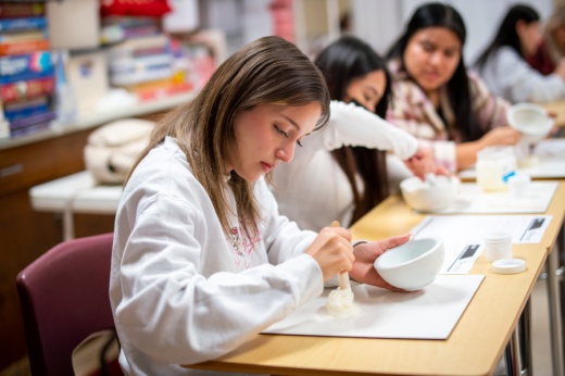 Bastrop ISD received a C rating for the 2024-25 school year from the Texas Education Agency based on many factors centered around student achievement. (Courtesy Bastrop ISD)