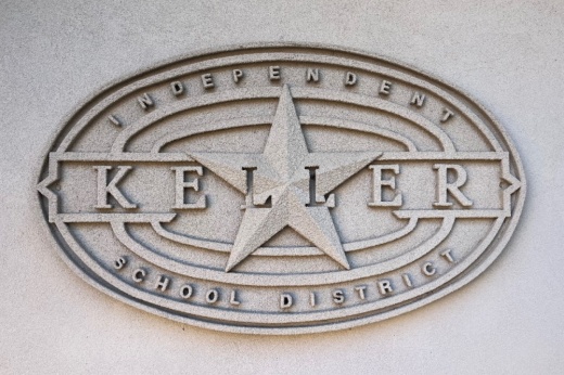KISD logo