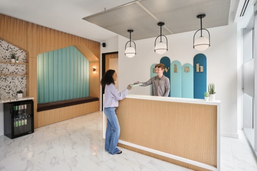 Founder Dr. Viraj Desai graduated from NYU and the University of Medicine and Dentistry of New Jersey before moving to Austin and starting Swish Dental. (Courtesy Swish Dental via Facebook)