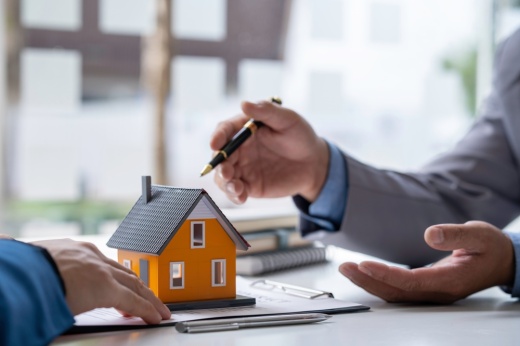 Single-family home sales in the Greater Houston area rose 12.5%, compared to the same time last year in June, according to the Houston Association of Realtors' June 2025 Housing Market Update released July 9. (Courtesy Adobe Stock)