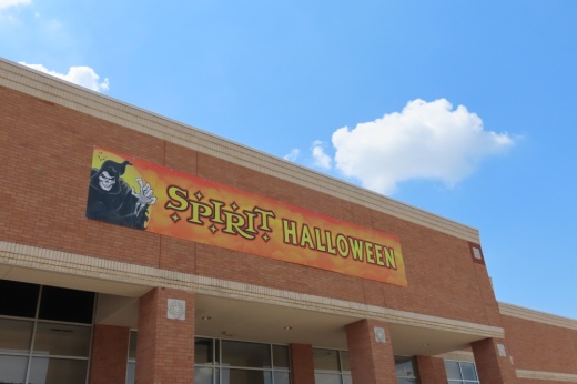 Plano's seasonal location is at 1601 Preston Road, Suite H, in Plano. (Jacquelyn Burrer/Community Impact)