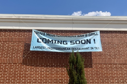 coming soon sign
