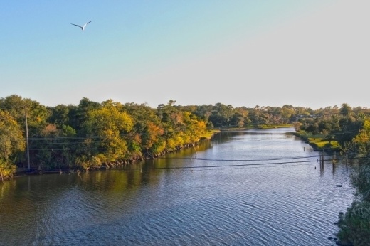 water landscape photo