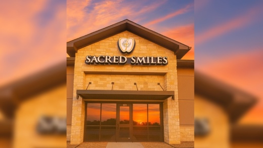 Sacred Smiles Dentistry
