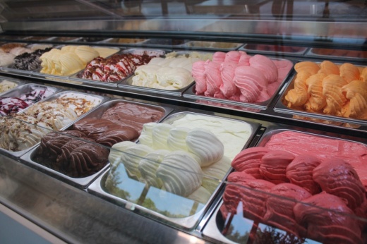 Gelato