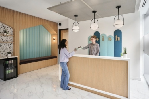 Swish Dental