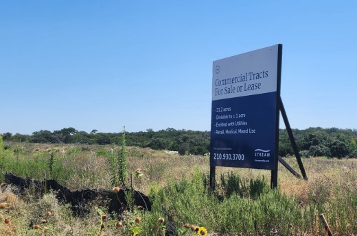 developer sign in a field