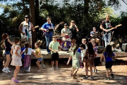 Celebrate the fall season at the Paradigm Brewing Fall Fest. (Courtesy Paradigm Brewing)