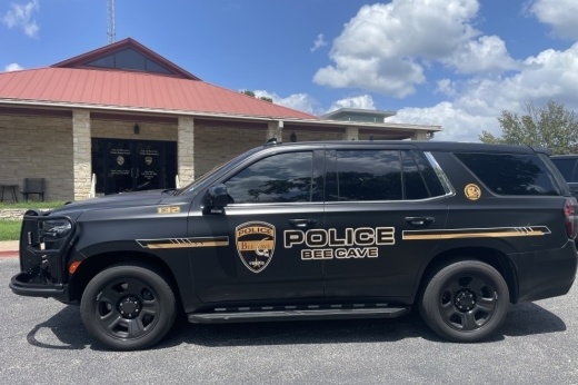 Lt. Bill Pitmon has been appointed as interim chief of police following Police Chief Brian Jones’ retirement. (Courtesy city of Bee Cave)