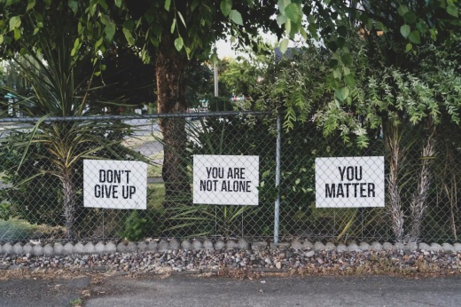 Alamo Area Rape Crisis Center aims to support victims of sexual assault. (Courtesy Alamo Area Rape Crisis Center)