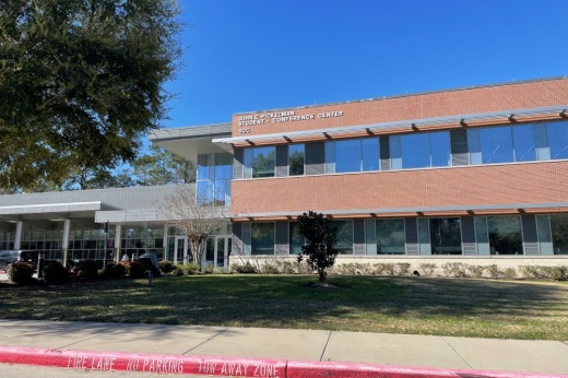 LSC-Kingwood exterior