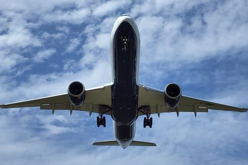 Austin-Bergstrom International Airport is adding 20 new nonstop destinations this fall across the U.S., Mexico, Canada and Europe. (Courtesy Matt Helgren/Austin Bergstrom International Airport)