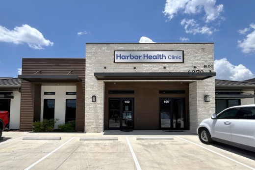Harbor Health is expanding its network of clinics throughout the state  (Courtesy Harbor Health)