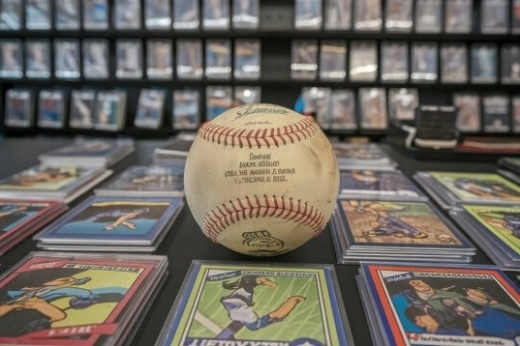 The Card Gurus Comics & Collectibles will open in Pflugerville in October. (Courtesy Adobe Stock)