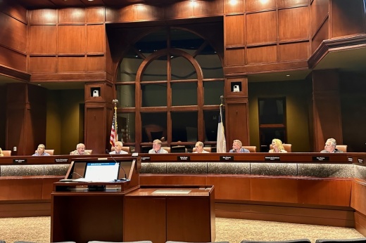 Colleyville City Council