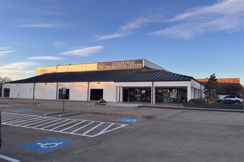 Colleyville Recreation Center