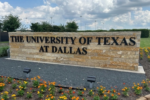 The new bachelor's degree was approved by the Texas Higher Education Coordinating Board in July 2024, according to the release. (Community Impact staff)
