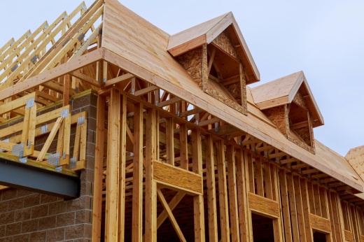 Avision Young is marketing 216 acres of land within the Revelry master-planned community. (Courtesy Adobe Stock)