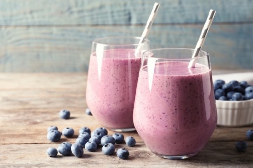 Cheatcode Lemonade and Smoothie Bar offers smoothies infused with supplements in Cy-Fair. (Courtesy Adobe Stock)