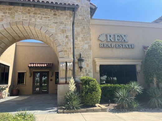 Rex Glendenning, founder of the business, said the new Celina headquarters will likely be in the same area as a development called King Place in the city. (Jacob Vaughn/Community Impact)