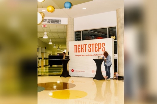 Axiom Church to hold grand opening at Camacho Elementary Oct. 5 ...