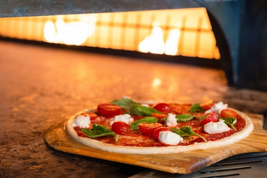 Blaze Pizza is coming soon to Celina. (Courtesy Blaze Pizza)