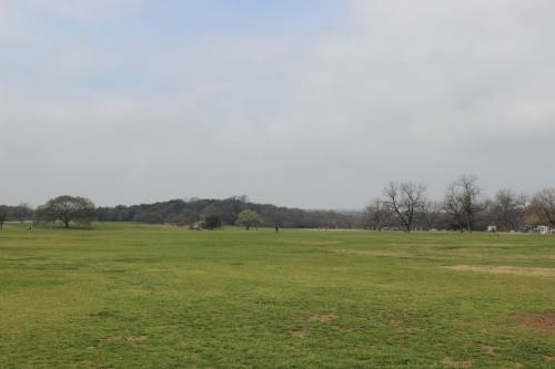 Zilker Park