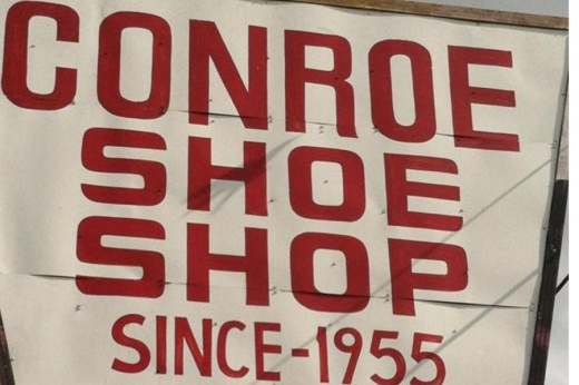 Cartwright's Western Wear sells western wear while also offering in-house boot and shoe repair. (Courtesy Cartwright's Western Wear & Conroe Shoe Shop)