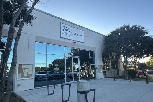 Richardson City Council will continue having bond discussions for the next several months ahead of the Feb. 9 deadline to call a bond election for the May 2 election. (Michael Crouchley/Community Impact)