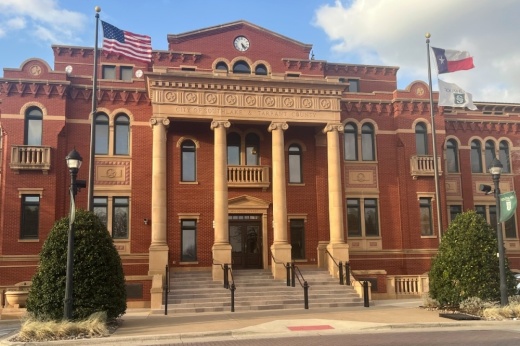 The city of Southlake budget for fiscal year 2025-26 is $137.7 million and was approved at the Sept. 16 meeting. (Cody Thorn/Community Impact)