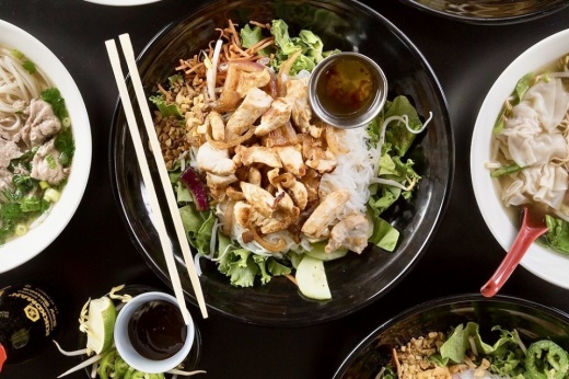 The last day to eat at Jenni's Noodle House in the Houston Heights is Oct. 26. (Courtesy Jenni's Noodle House via Facebook)