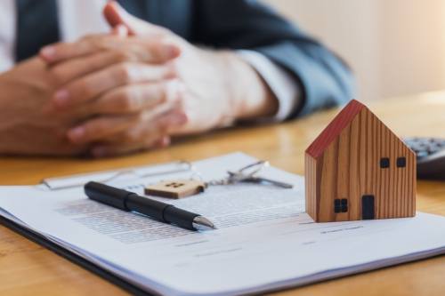 The average price of homes listed for sale in the Northeast San Antonio Metro area over the past six months were between $275,000-$358,000. (Courtesy Adobe Stock)