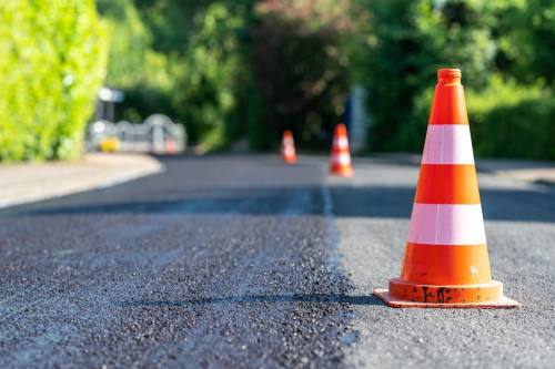 Here are several upcoming and ongoing transportation projects in the Spring and Klein areas. This list is not comprehensive. (Courtesy Adobe Stock)