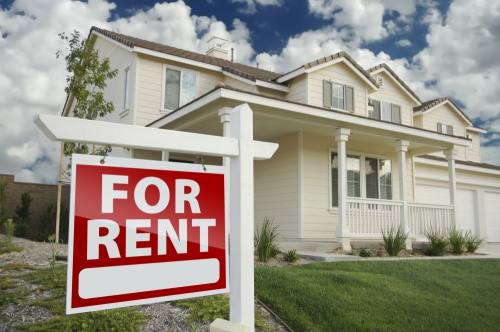 Houston real estate agents added 6,841 new listings for rent in September, according to an Oct. 15 report from the Houston Association of Realtors. (Courtesy Adobe Stock)