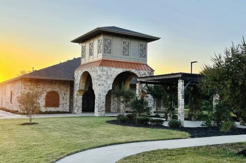 The facility to become The Kalla.