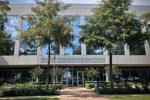 Houston ISD aims to have all campuses be A- or B-rated by August 2027. (Community Impact staff)