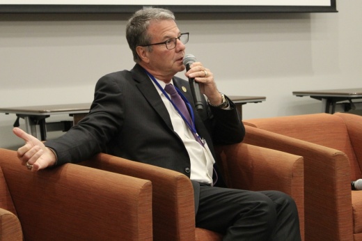 Sen. Charles Perry